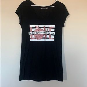 Valentine’s Day Teacher Tshirt